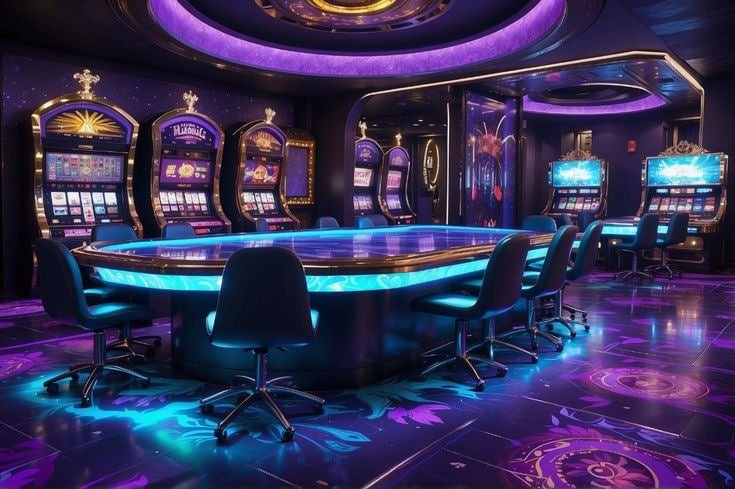 n05 Live Casino ကာစီနို