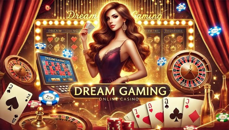 n05 Roulette Blackjack Live Table ဂိမ်းများ