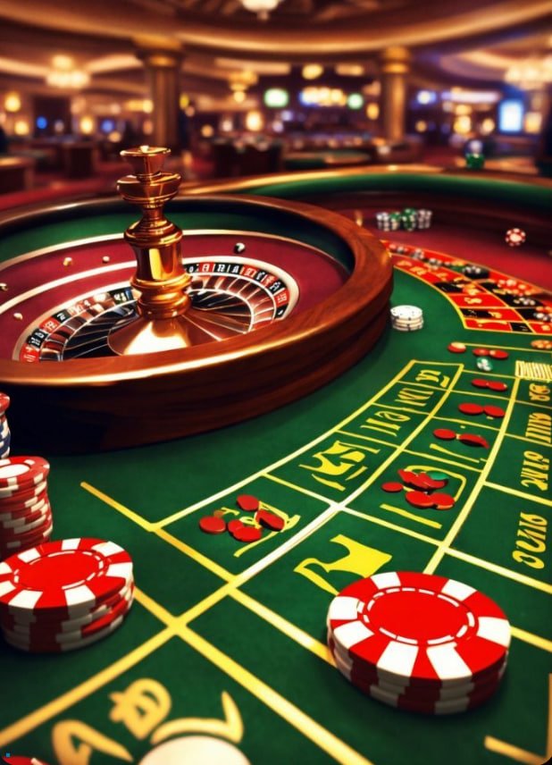 n05 အွန်လိုင်းကာစီနို Live Casino မြန်မာ
