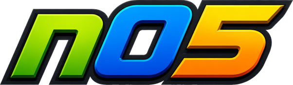 n05 logo